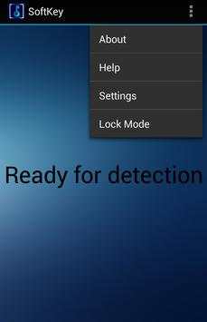 SoftKey screenshot 2