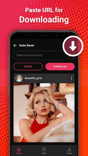 X Sexy Video Downloader Pro screenshot 5