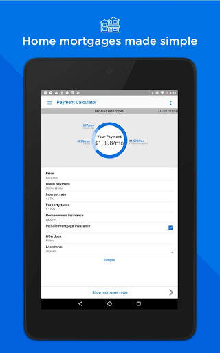 Mortgage by Zillow: Calculator & Rates screenshot 6