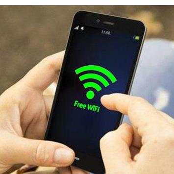 STEAL WIFI screenshot 1