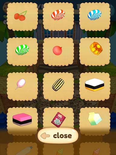 Cookie Bulldozer - Dozer Machine Idle Clicker game screenshot 22