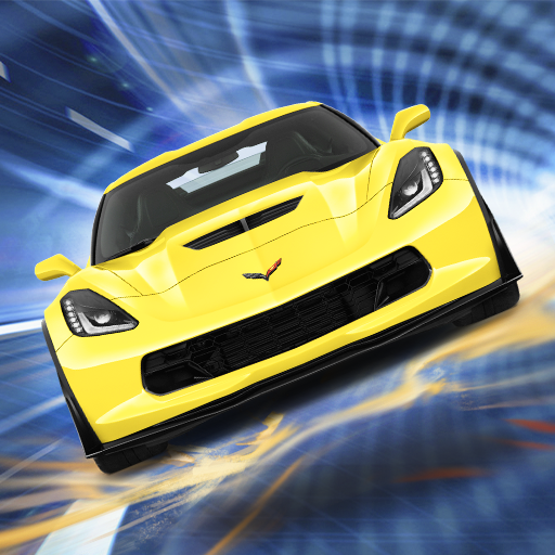 Traffic Tour 3D icon