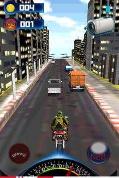bike racing games 2016 screenshot 4