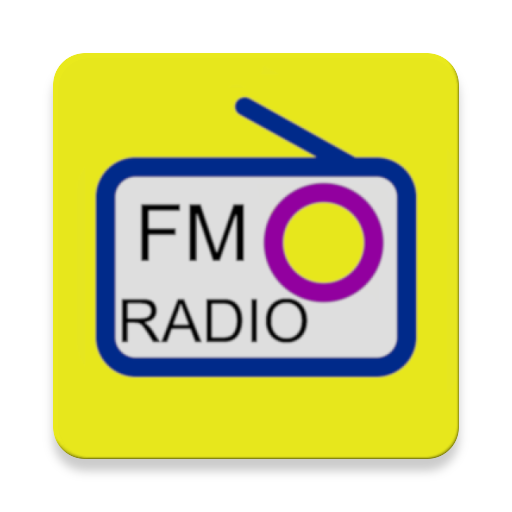 FM Radio icon