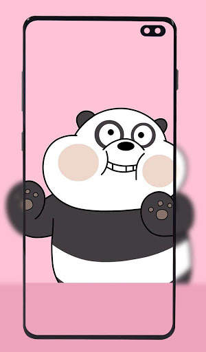 Cute Bear Wallpapers screenshot 4