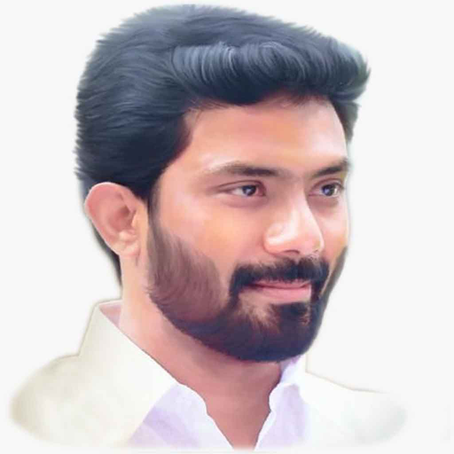 OPR MP - உங்களுடன் நான் иконка
