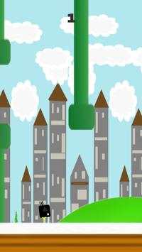Crazy Bird screenshot 2