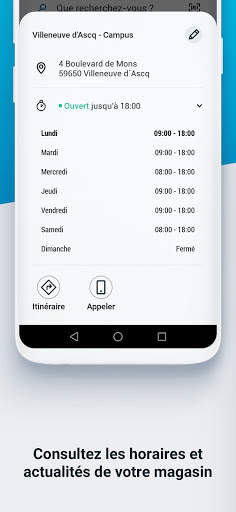 Decathlon screenshot 3