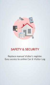 SafeDoors screenshot 3