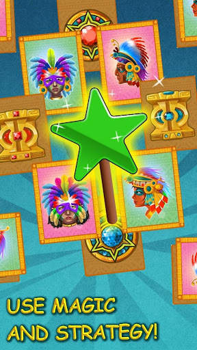 Solitaire Arena screenshot 4