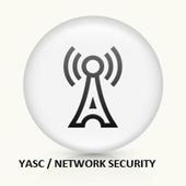 YASC Mobile - Network Security icon