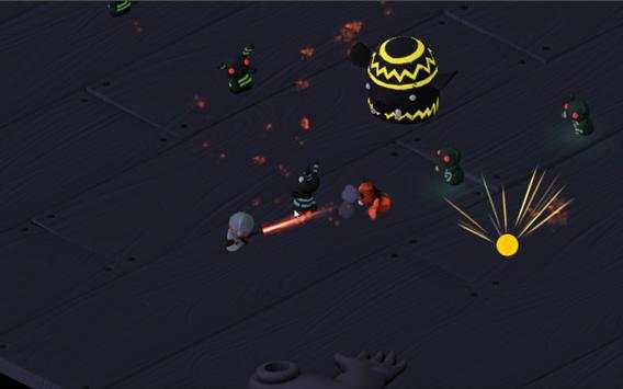 Zombie Uprising: Shooter screenshot 4
