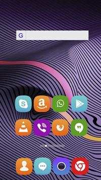 Theme for Galaxy J6 | Galaxy J8 screenshot 3