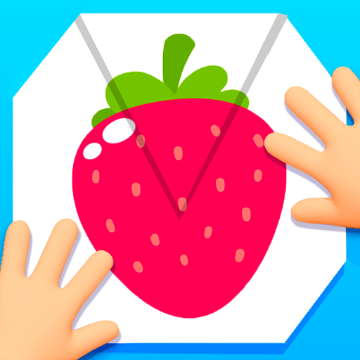 Paper Fold icon