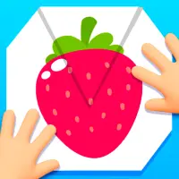 Paper Fold on 9Apps