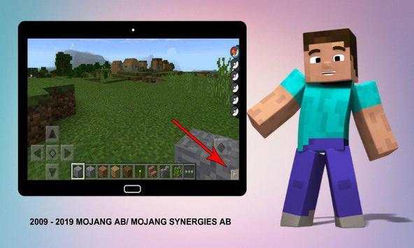 Pixelmon mod screenshot 1