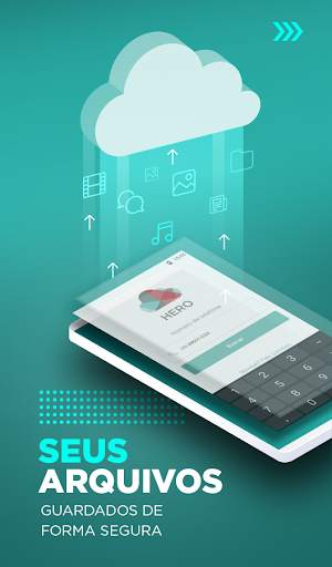 Cloud by Hero screenshot 2