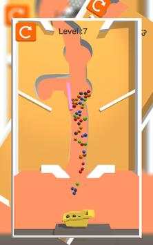 Sand Ultimate Ball screenshot 1