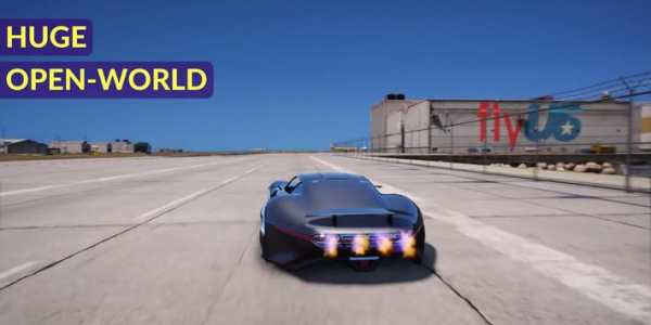 Future Mercedes-Benz Driving 3D screenshot 5