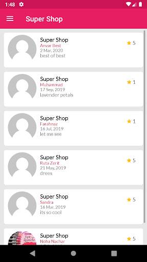 Online Shopping Turkey screenshot 6