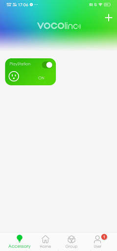 VOCOlinc screenshot 5