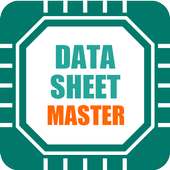 Datasheet Master on 9Apps