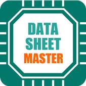 Datasheet Master 1.2.1