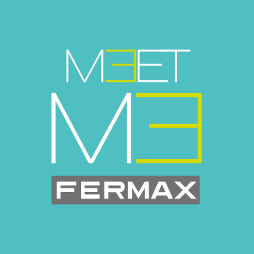 ikon FERMAX MEET ME