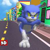 Tom Subway And Team Jerry 1.0