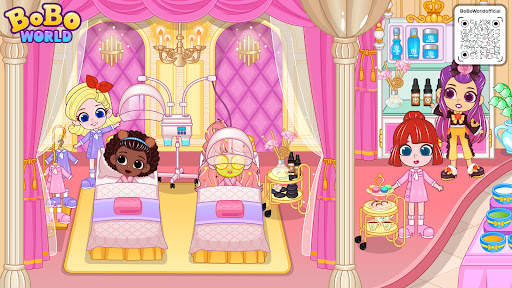 BoBo World Shopping Mall screenshot 14