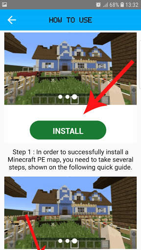 Fall Guys Mod for Minecraft Game 2020 screenshot 8