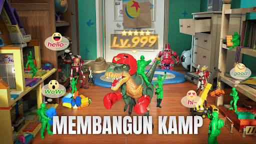 Army Men Strike: Toy Wars screenshot 5