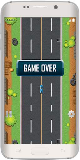 Top Traffic Racing screenshot 8
