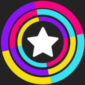 Hop Color Switch Twist icon