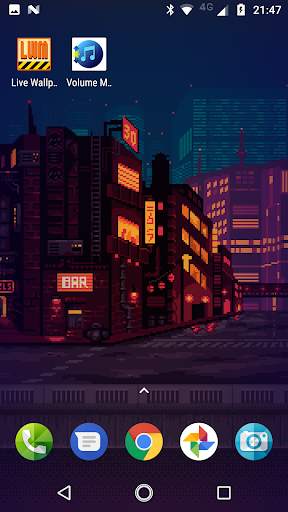 Live Wallpaper Maker screenshot 7