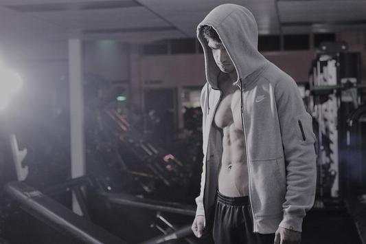 Without Gym Six Pack in 7 Days - Abs Workout screenshot 3