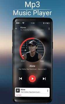 Music Player screenshot 3