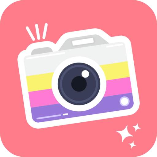 Beauty Selfie Camera - Sweet Cam Photo Editor 1.0