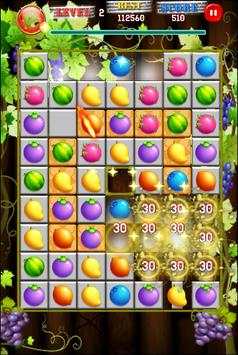 Match Fruit Legend screenshot 5