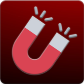 Torrent Downloader - magnetTorrent- icon