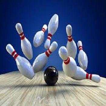 Super 3D Bowling Games World Championship screenshot 2