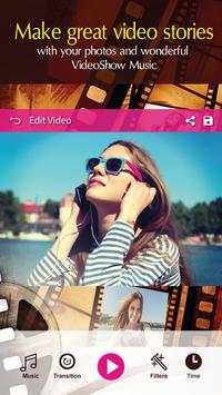 Photo Video Editor Effects screenshot 5