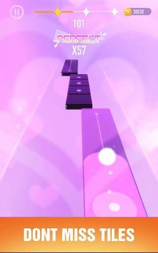 Piano Hop - Music Jump Ball screenshot 7