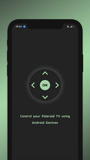 Remote for Polaroid TV 1 تصوير الشاشة
