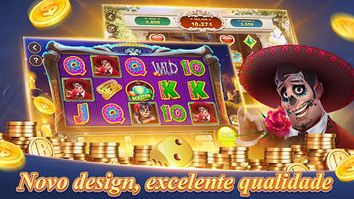 Texas Poker Português (Boyaa) screenshot 6