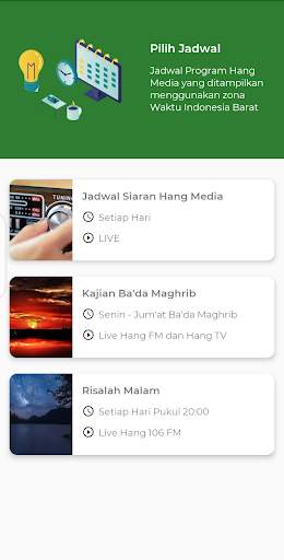 Hang Mobile screenshot 6