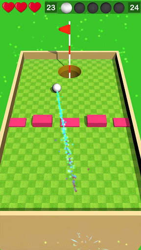 King of Ball Sports Game screenshot 3
