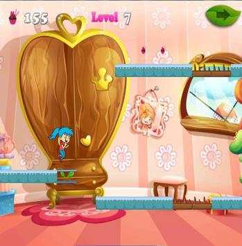 Smart Girl Shop Kin's World screenshot 2