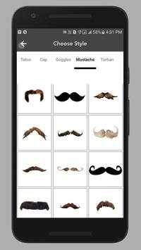 Tatto Photo Editor screenshot 5