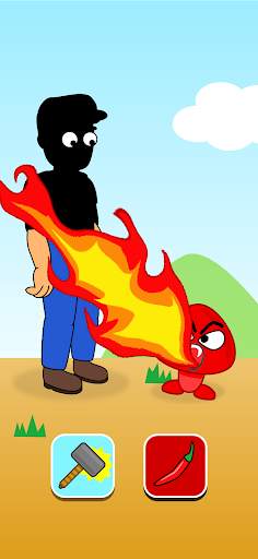 Save the Game screenshot 3